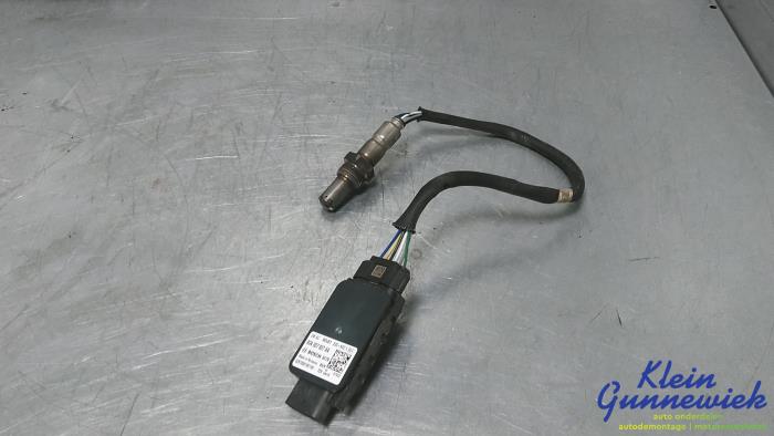 Gebruikte Lambda Sonde Audi Q5 Prijs € 220,00 Margeregeling aangeboden door Klein Gunnewiek Autodemontage & Motorentechniek