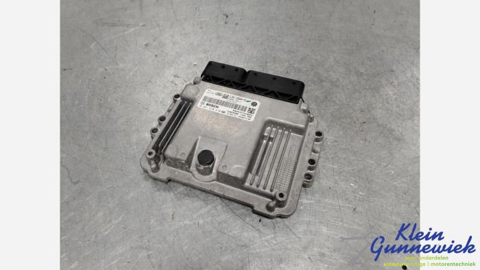 Gebruikte Inspuitcomputer Jaguar XE Prijs € 395,00 Margeregeling aangeboden door Klein Gunnewiek Autodemontage & Motorentechniek