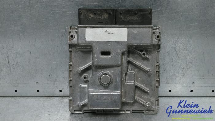 Gebruikte Computer Inspuit Audi Q5 Prijs € 375,00 Margeregeling aangeboden door Klein Gunnewiek Autodemontage & Motorentechniek