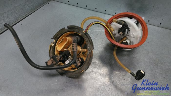 Gebruikte Tank element Pomp Audi Q5 Prijs € 173,00 Margeregeling aangeboden door Klein Gunnewiek Autodemontage & Motorentechniek