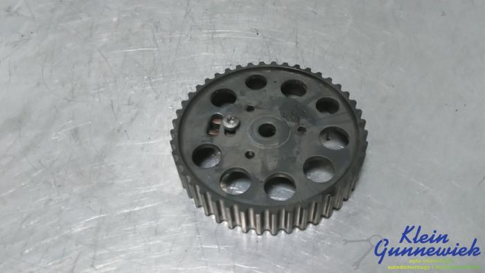 Gebruikte Nokkenas Tandwiel Volkswagen Jetta Prijs € 15,00 Margeregeling aangeboden door Klein Gunnewiek Autodemontage & Motorentechniek
