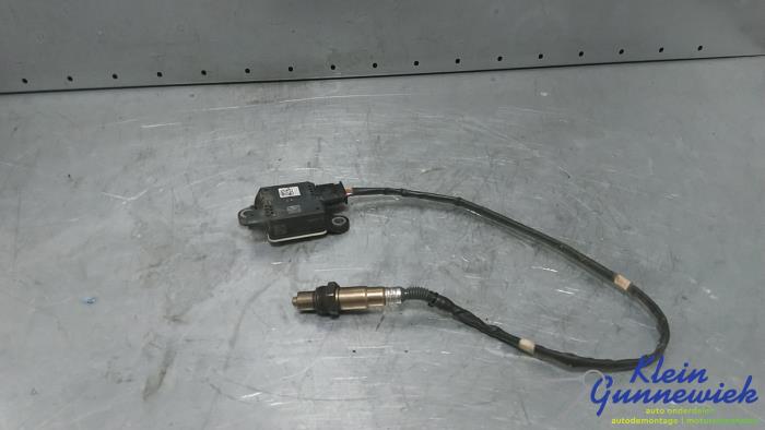 Gebruikte Lambda Sonde Volkswagen T-Roc Prijs € 178,00 Margeregeling aangeboden door Klein Gunnewiek Autodemontage & Motorentechniek
