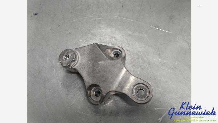 Gebruikte Motorrubber Volkswagen ID. Buzz Cargo Prijs € 25,00 Margeregeling aangeboden door Klein Gunnewiek Autodemontage & Motorentechniek