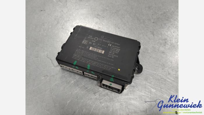 Gebruikte Computer Diversen Jaguar XE Prijs € 50,00 Margeregeling aangeboden door Klein Gunnewiek Autodemontage & Motorentechniek