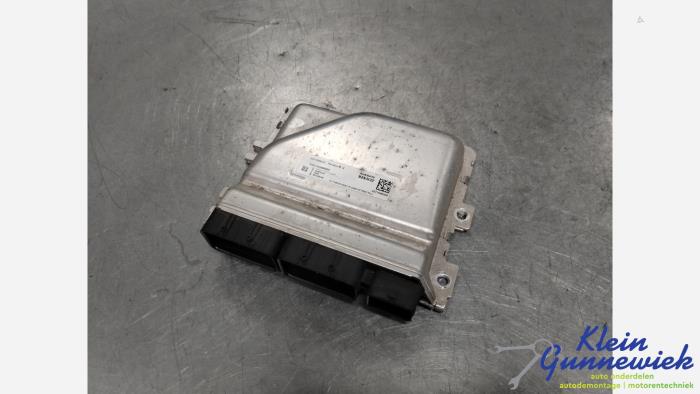 Gebruikte Inspuitcomputer Renault Espace Prijs € 395,00 Margeregeling aangeboden door Klein Gunnewiek Autodemontage & Motorentechniek