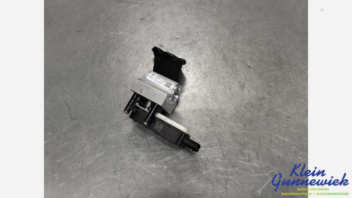 Gebruikte Airco expansieklep Renault Espace Prijs € 75,00 Margeregeling aangeboden door Klein Gunnewiek Autodemontage & Motorentechniek