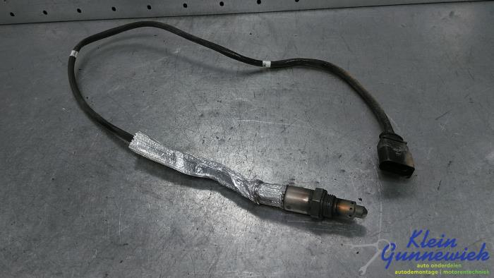 Gebruikte Lambda Sonde Cupra Leon Prijs € 52,00 Margeregeling aangeboden door Klein Gunnewiek Autodemontage & Motorentechniek