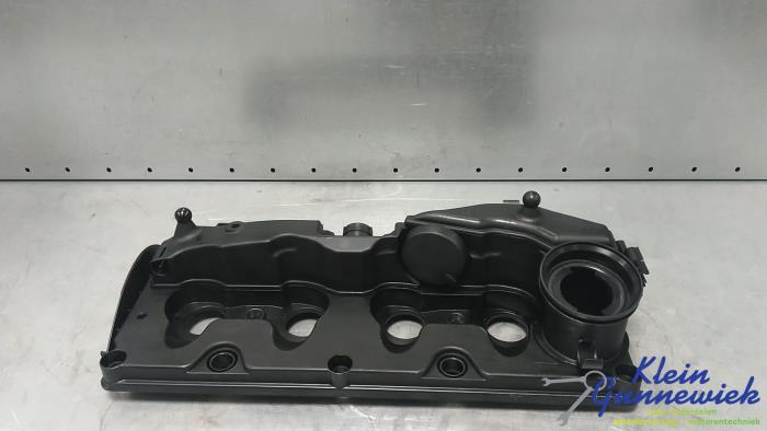 Gebruikte Kleppendeksel Volkswagen Touran Prijs € 65,00 Margeregeling aangeboden door Klein Gunnewiek Autodemontage & Motorentechniek