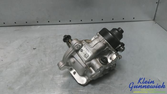 Gebruikte Brandstofpomp Mechanisch BMW 3-Serie Prijs € 248,00 Margeregeling aangeboden door Klein Gunnewiek Autodemontage & Motorentechniek