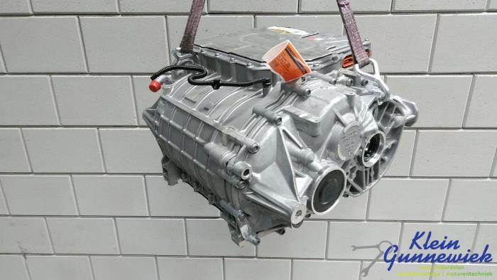 Gebruikte Motor Volkswagen ID. Buzz Cargo Prijs € 2.795,00 Margeregeling aangeboden door Klein Gunnewiek Autodemontage & Motorentechniek