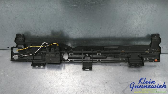 Gebruikte Computer Diversen Renault Espace Prijs € 125,00 Margeregeling aangeboden door Klein Gunnewiek Autodemontage & Motorentechniek