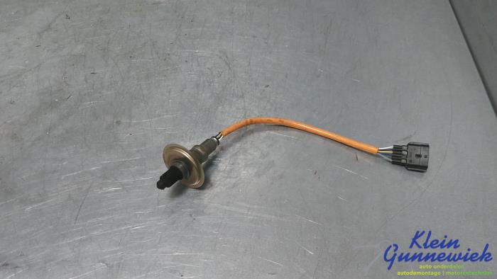 Gebruikte Lambda Sonde Renault Espace Prijs € 95,00 Margeregeling aangeboden door Klein Gunnewiek Autodemontage & Motorentechniek