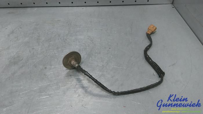 Gebruikte Lambda Sonde Renault Espace Prijs € 95,00 Margeregeling aangeboden door Klein Gunnewiek Autodemontage & Motorentechniek