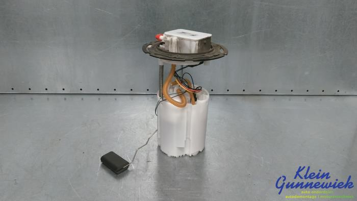 Gebruikte Tank element Pomp Renault Espace Prijs € 325,00 Margeregeling aangeboden door Klein Gunnewiek Autodemontage & Motorentechniek