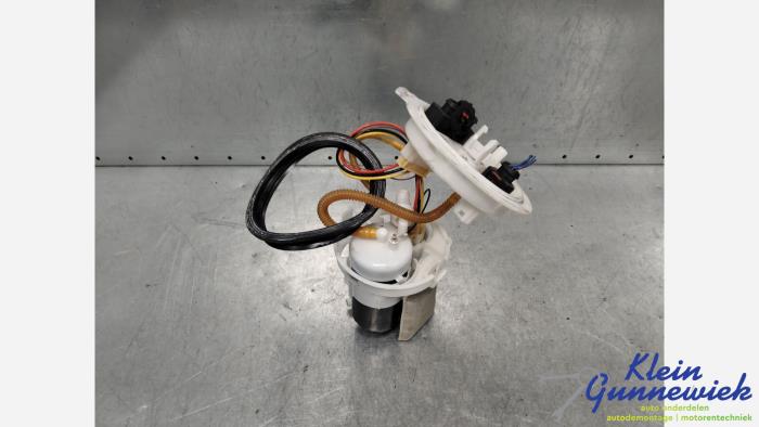 Gebruikte Tank element Pomp Audi SQ5 Prijs € 106,00 Margeregeling aangeboden door Klein Gunnewiek Autodemontage & Motorentechniek