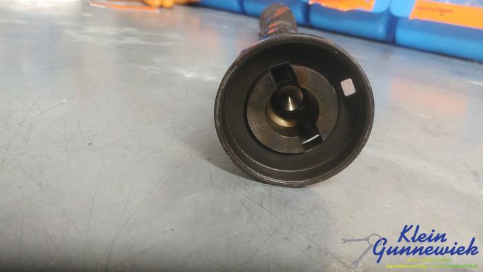 Gebruikte Nokkenas Ford Focus Prijs € 75,00 Margeregeling aangeboden door Klein Gunnewiek Autodemontage & Motorentechniek