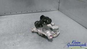 Oliepomp van een Audi Q5 2010