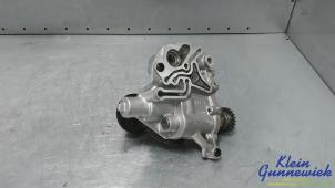 Oliepomp van een Audi Q5 2010