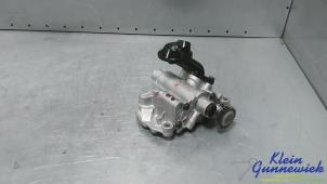 Oliepomp van een Audi Q5 2010