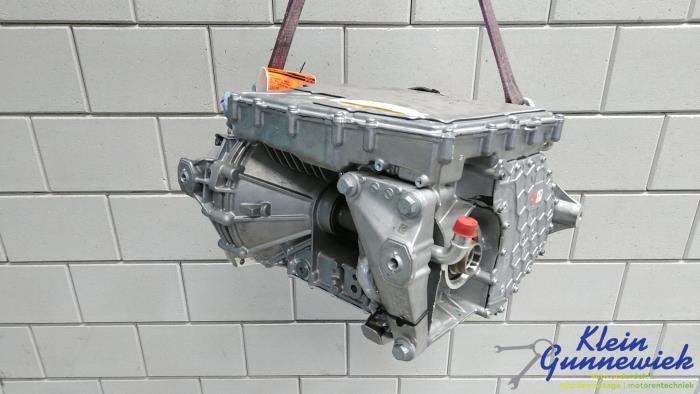 Gebruikte Motor Volkswagen ID. Buzz Cargo Prijs € 2.795,00 Margeregeling aangeboden door Klein Gunnewiek Autodemontage & Motorentechniek