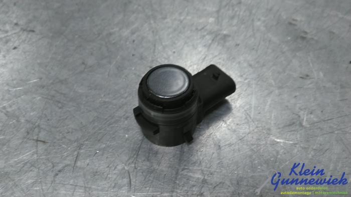 Gebruikte PDC Sensor Audi Q2 Prijs € 20,00 Margeregeling aangeboden door Klein Gunnewiek Autodemontage & Motorentechniek
