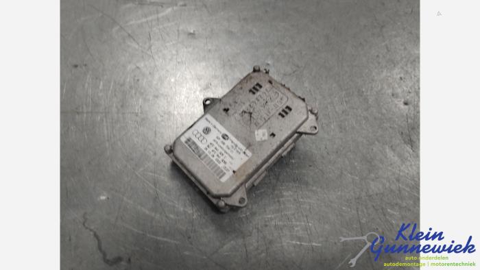 Gebruikte Computer Verlichting Volkswagen Golf Plus Prijs € 60,00 Margeregeling aangeboden door Klein Gunnewiek Autodemontage & Motorentechniek