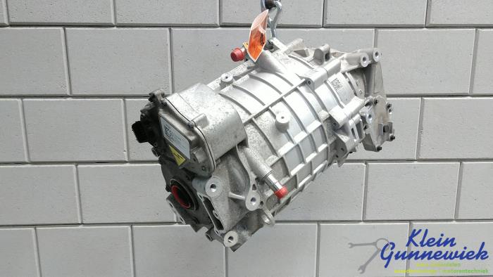 Gebruikte Motor Polestar 2 Prijs € 2.495,00 Margeregeling aangeboden door Klein Gunnewiek Autodemontage & Motorentechniek
