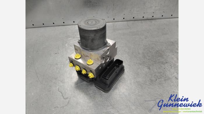 Gebruikte ABS Pomp Audi S5 Prijs € 325,00 Margeregeling aangeboden door Klein Gunnewiek Autodemontage & Motorentechniek