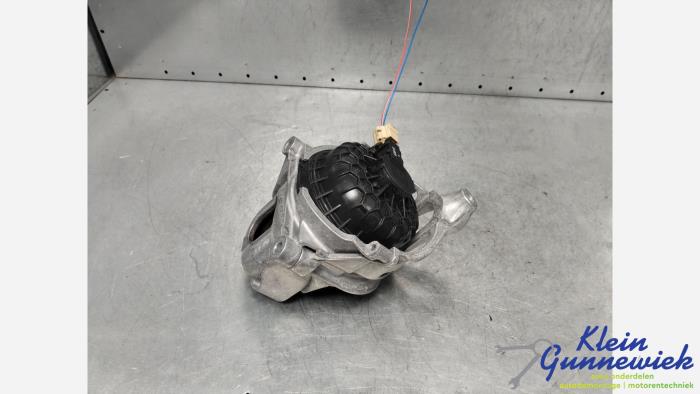 Gebruikte Motorsteun Audi S5 Prijs € 125,00 Margeregeling aangeboden door Klein Gunnewiek Autodemontage & Motorentechniek