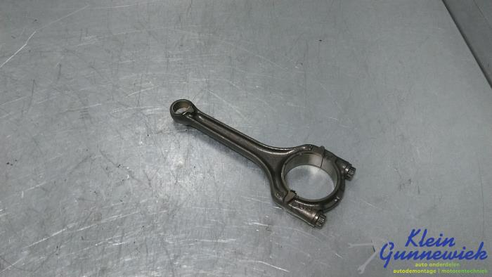Gebruikte Drijfstang Volkswagen E-Golf Prijs € 86,00 Margeregeling aangeboden door Klein Gunnewiek Autodemontage & Motorentechniek