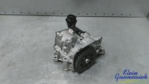 Oliepomp van een Volkswagen Golf 2015