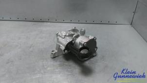 Oliepomp van een Volkswagen Golf 2015