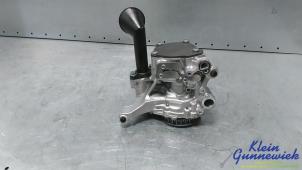Oliepomp van een Volkswagen Golf 2015