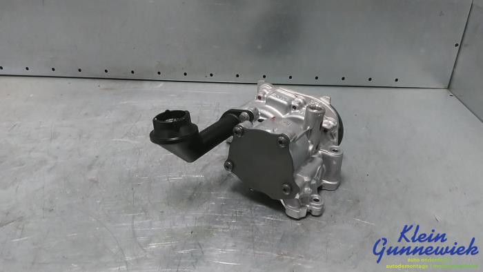 Gebruikte Oliepomp Volkswagen Caddy Prijs € 61,00 Margeregeling aangeboden door Klein Gunnewiek Autodemontage & Motorentechniek