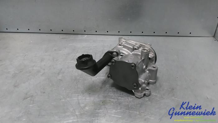 Gebruikte Oliepomp Volkswagen Caddy Prijs € 61,00 Margeregeling aangeboden door Klein Gunnewiek Autodemontage & Motorentechniek