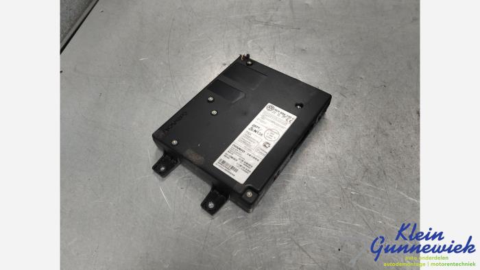 Gebruikte Computer Diversen Volkswagen Jetta Prijs € 191,00 Margeregeling aangeboden door Klein Gunnewiek Autodemontage & Motorentechniek