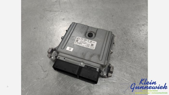 Gebruikte Computer Inspuit Mercedes GLA Prijs € 195,00 Margeregeling aangeboden door Klein Gunnewiek Autodemontage & Motorentechniek