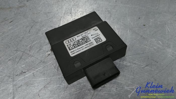 Gebruikte Computer Diversen Audi TT Prijs € 65,00 Margeregeling aangeboden door Klein Gunnewiek Autodemontage & Motorentechniek