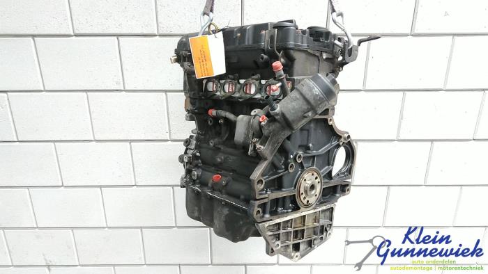 Gebruikte Motor Opel Insignia Prijs € 995,00 Margeregeling aangeboden door Klein Gunnewiek Autodemontage & Motorentechniek