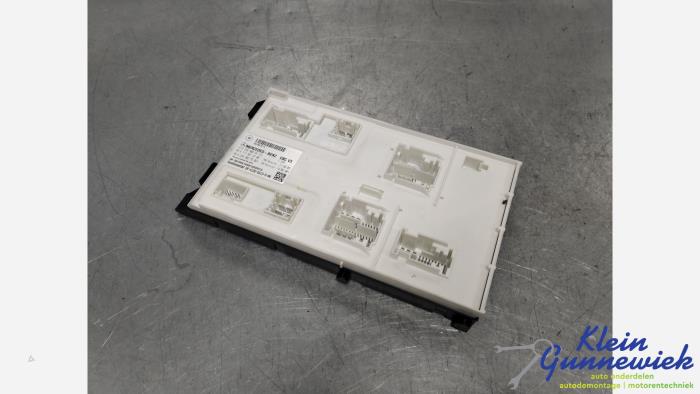 Gebruikte Computer Body Control Mercedes GLA Prijs € 35,00 Margeregeling aangeboden door Klein Gunnewiek Autodemontage & Motorentechniek