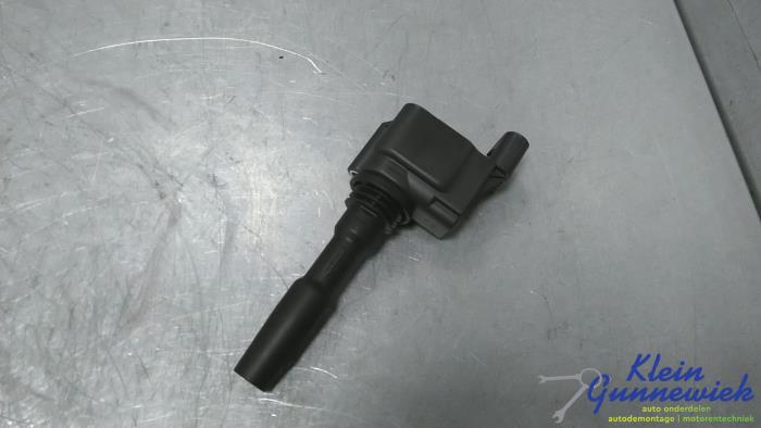 Nieuwe Bobine Volkswagen E-Golf Prijs € 29,04 Inclusief btw aangeboden door Klein Gunnewiek Autodemontage & Motorentechniek