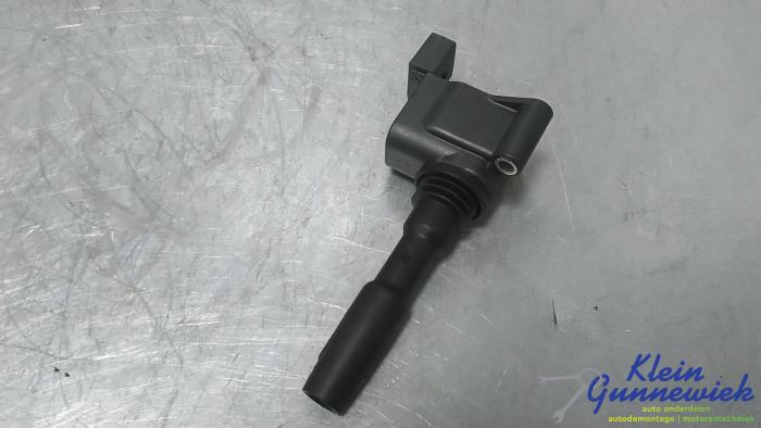 Nieuwe Bobine Volkswagen E-Golf Prijs € 29,04 Inclusief btw aangeboden door Klein Gunnewiek Autodemontage & Motorentechniek