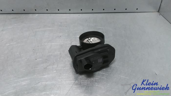 Nieuwe Gasklephuis Volkswagen Multivan T7 Prijs € 145,20 Inclusief btw aangeboden door Klein Gunnewiek Autodemontage & Motorentechniek