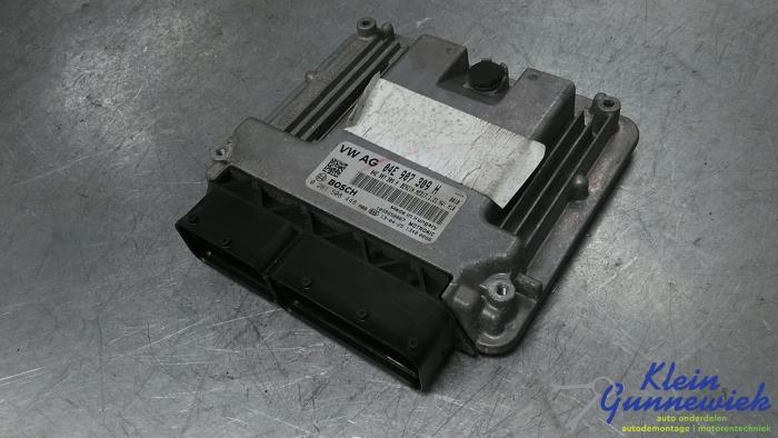 Gebruikte Computer Inspuit Volkswagen Jetta Prijs € 293,00 Margeregeling aangeboden door Klein Gunnewiek Autodemontage & Motorentechniek