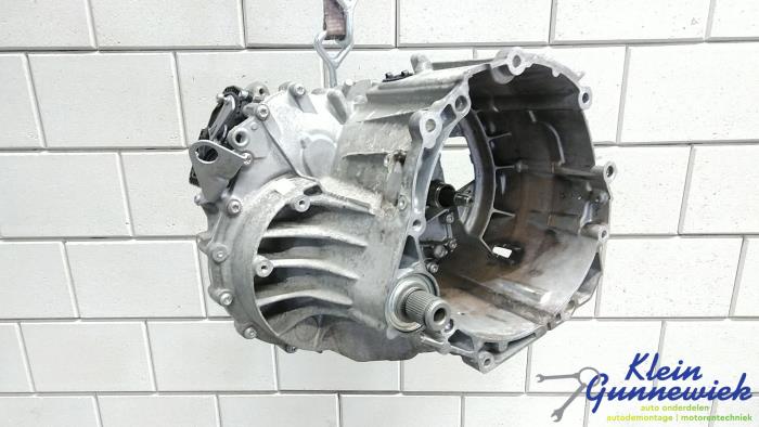 Gereviseerde Automaatbak Volkswagen Jetta Prijs € 1.687,95 Inclusief btw aangeboden door Klein Gunnewiek Autodemontage & Motorentechniek