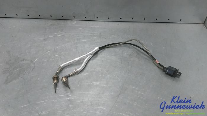 Nieuwe Uitlaat temperatuursensor Volkswagen Multivan T7 Prijs € 90,75 Inclusief btw aangeboden door Klein Gunnewiek Autodemontage & Motorentechniek