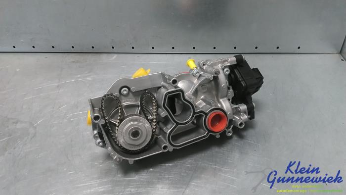 Nieuwe Waterpomp Volkswagen Multivan T7 Prijs € 356,95 Inclusief btw aangeboden door Klein Gunnewiek Autodemontage & Motorentechniek