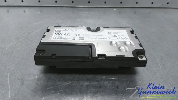 Gebruikte Computer Diversen Audi Q4 Prijs € 295,00 Margeregeling aangeboden door Klein Gunnewiek Autodemontage & Motorentechniek