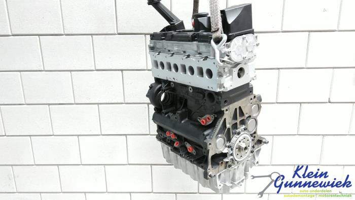 Gereviseerde Motor Volkswagen LT Prijs € 4.470,95 Inclusief btw aangeboden door Klein Gunnewiek Autodemontage & Motorentechniek