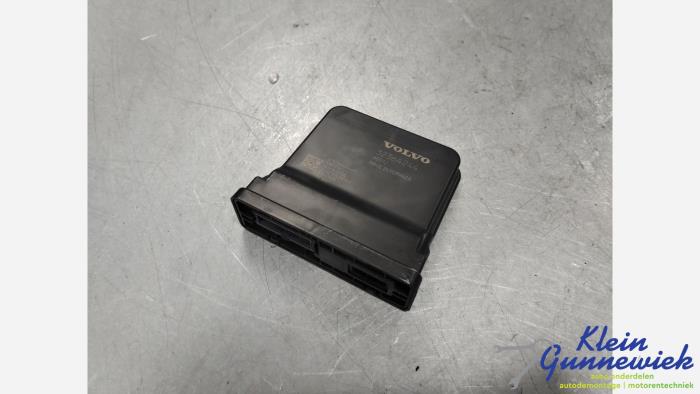 Gebruikte Computer Diversen Volvo XC90 Prijs € 395,00 Margeregeling aangeboden door Klein Gunnewiek Autodemontage & Motorentechniek